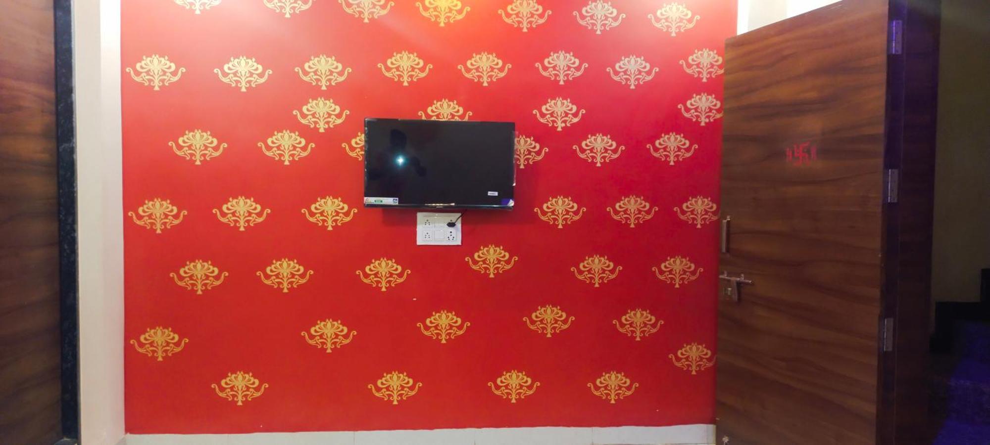 Anant Home Stay اوجاين المظهر الخارجي الصورة