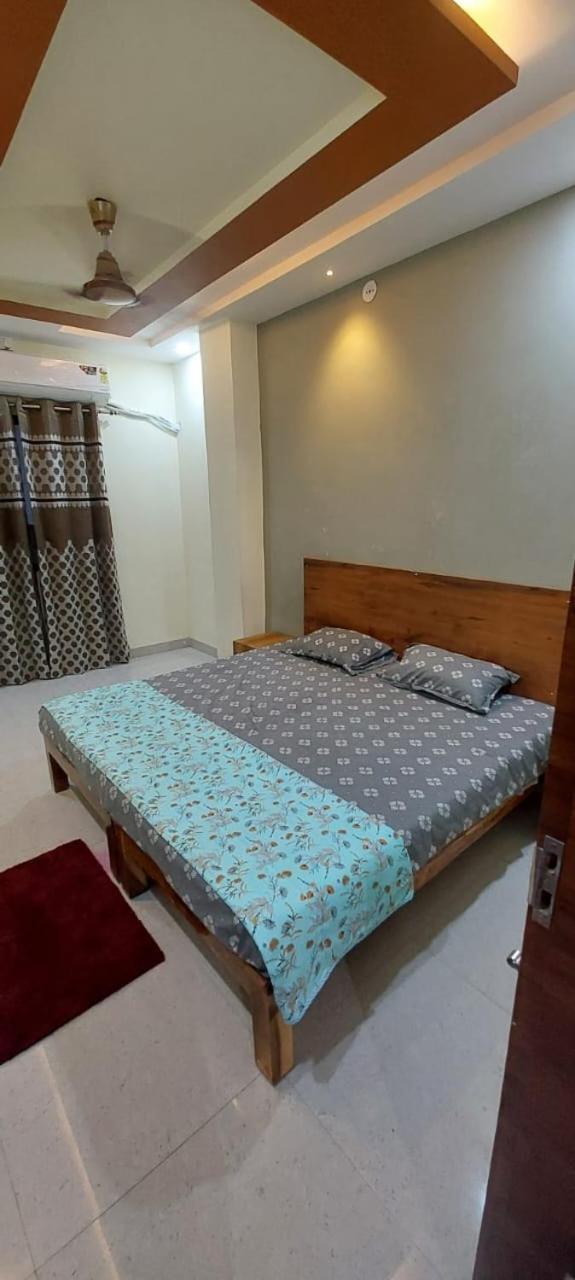 Anant Home Stay اوجاين المظهر الخارجي الصورة